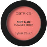 CATRICE Soft Blur Fard de obraz Pudră 040-Pink Positive 5g