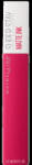 Maybelline Superstay 24 Matte Ink Lipstick 150 Path Finder 5ml