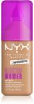 NYX Make'em Wonder Foundation 17-Medium Olive 30ml