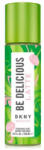 DKNY Dkny Be Delicious Latte Matcha Fragance Mist 250ml