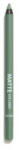 GOSH Matte Eye Liner 008-Crazy Blue