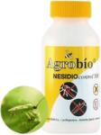 Agrobio Pradator Musculita Alba, NESIDIOcontrol, 500 Indivizi
