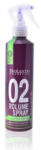 Salerm Cosmetics White Hair Volum Spray 250ml