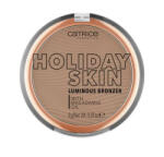 CATRICE Holiday Skin Luminous Bronzer 020-Off to The Island