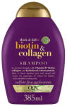 OGX Biotin&Collagen Shampoo 385ml
