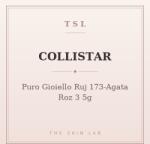 Collistar Puro Gioiello Ruj 173-Agata Roz 3 5g