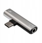 Akyga Adapter Akyga Usb C Usb C (anya) Jack 3.5 mm Dac