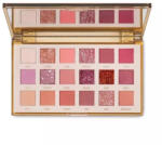 Magic Studio Powerful Cosmetics Eyeshadow Palette 18 Colors Very Nude 1 U