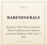 bareMinerals Barepro 16hr Wear Corector Mate Perfecționare Pentru tot tenul Medium 300 Cool 7 5ml