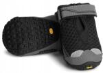 Ruffwear Grip Trex Kültéri kutyacipő Obsidian Black Xxs (Ruffwear)