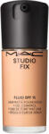 MAC Studio Fix Fluid Spf15 Nw20 30ml