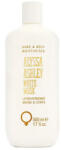 Alyssa Ashley White Musk Hand & Body Moisturiser 500ml