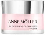 Anne Möller Glow Firming Cream Spf15 50ml
