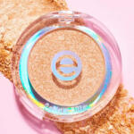 Essence Cosmetics Monocroma Perlado Fard de pleoape de Ochi 01 Golden Glow 2g