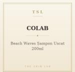 COLAB Beach Waves Șampon Uscat 200ml