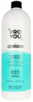 Revlon Proyou The Moisturizer Shampoo
