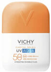 Vichy Capital Soleil UV Aqua Hydrating Invisible Fluid Spf50+ 50ml