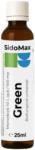 SidoMax Biostimulator Universal SidoMax Green 25ML
