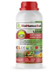 BHS Ingrasamant Biohumussol - Foliar Si Fertirigare - Legume, Livezi, Cereale 1L