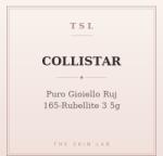 Collistar Puro Gioiello Ruj 165-Rubellite 3 5g