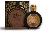 SAPHIR PARFUMS Utur Al-Yaqut Siraj Parfum 100ml Parfum