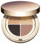 Clarins Ombre 4-Colour Eyeshadow Palette 09 Onyx Gradation 4 2g