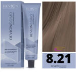 Revlon Revlonissimo Colorsmetique 8, 21 Light Blonde Iris Ash 60ml