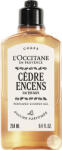 L'Occitane Cedre Encens Baux Gwel Douche 250ml