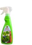 Mondo Verde Biopreparat Spray Mondo Verde, Extract Urzica, Foliar, RTU, Flori, Legume, Trandafiri 500ML