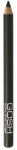 CATRICE Kohl Eyeliner Black