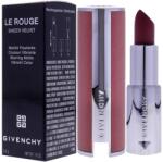 Givenchy Le Rouge Sheer Velvet N 16 Nude Boise