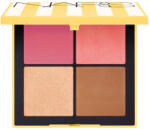 NARS Hot Scape Medium Cheek Palette Ii