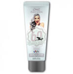 Hairgum Sixty's Color Hair Color Silver Pink