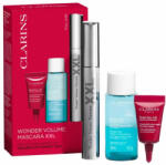Clarins Wonder Volume Mascara XXL Set 3 bucăți