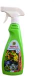 Mondo Verde Biopreparat Spray Mondo Verde, Extract Propolis, Foliar, RTU, Fungistatic, Flori, Legume 500ML