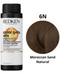 Redken Color Gel Oils 6n-6, 0 X 60ml