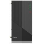 HYXI Modul wirelles Hyxipower HYX-DMU-W, semnal sub-1G, ethernet RJ45×1, 100Mb/s, wireless (HYX-DMU-W) - roterma