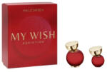 Jesus Del Pozo My Wish Addiction Apă de parfum 100 30 Parfum