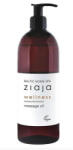 Ziaja Baltic Home Spa Wellness Ulei de Masaj de Migdale și Cocos 490ml