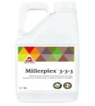 Aectra Biostimulator Crestere Millerplex- Cereale, Legume, Pepeni, Vita de Vie , Pomi Fructiferi 5L