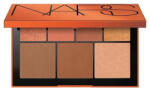 NARS Laguna Ultimate Palette M to D