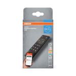 OSRAM Telecomanda OSRAM SMART+ WiFi, 12x4.1x1.9cm, Gri, 2x baterii AAA neincluse, (000004099854419089) - roterma