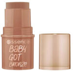 Essence Cosmetics Baby Got Bronze Bronzant în Barra 10 5 5g