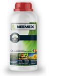 BHS Neemex Extract Seminte Neem Biopreparat Organic Insecto-Fungicid Afide Musculita Alba Omizi Acarieni - Legume, Pomi, Vita de Vie, Flori 1L