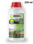 BHS Biosem Ulei de Neem Biopreparat Organic Insecto-Fungicid Afide Musculita Alba, Acarieni, Tripsi - Legume, Pomi, Vita de Vie, Flori 250ML