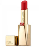 Estée Lauder Pure Color Desire Matte Lipstick 313 Bite Black