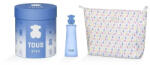 Tous Kids Boy Apă de toaletă 100 Vpo Neceser Parfum