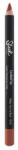 SLEEK Locked Up Super Precise Lip Liner Blindfolded