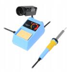 KEMOT Forrasztóállomás 50W 9830C ZD-98 állítható Kemot (LUT0039)