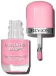 Revlon Ultra Hd Snap! Nail Polish 014-Red and Real 8ml